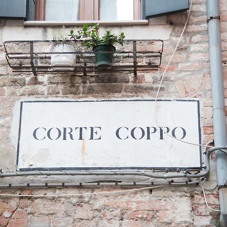 Venezia Ca' Dri Apartment Экстерьер фото