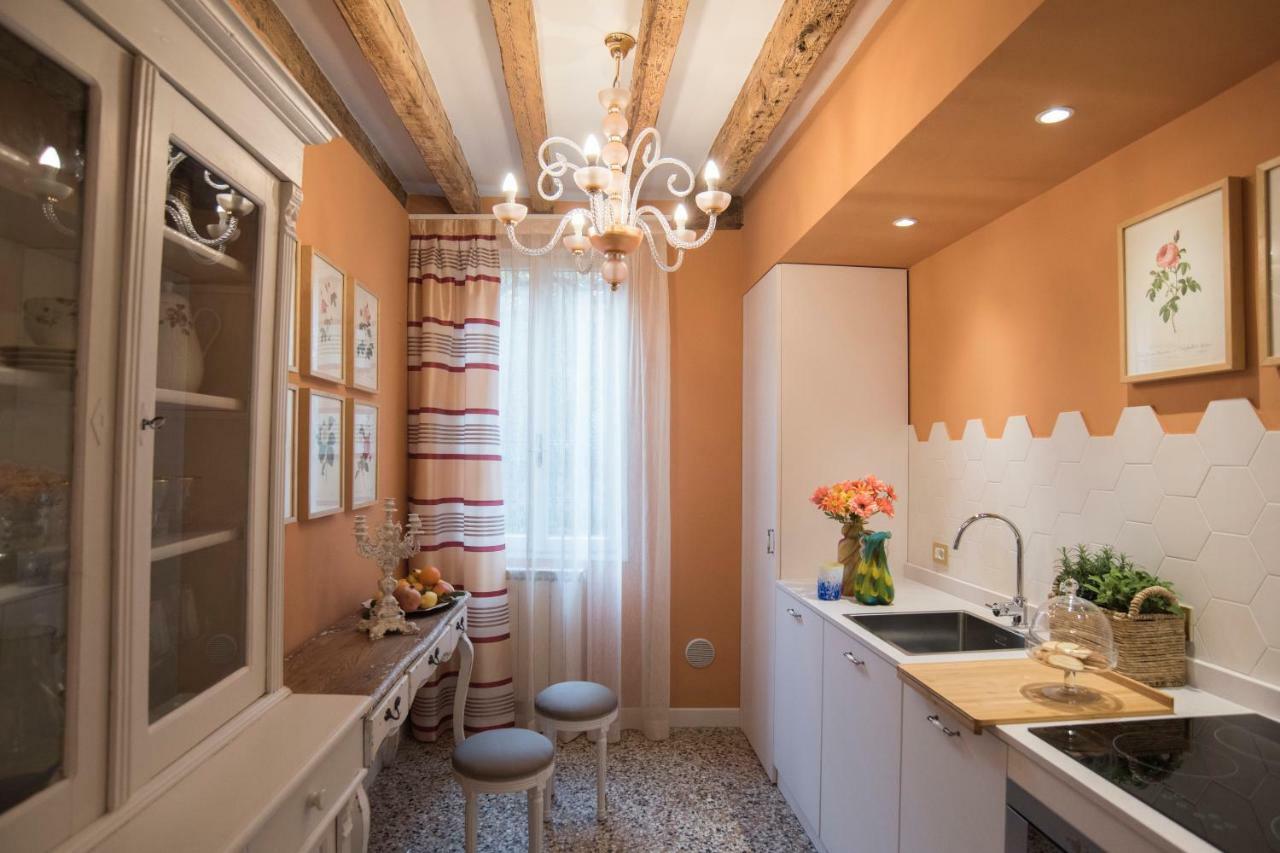 Venezia Ca' Dri Apartment Экстерьер фото