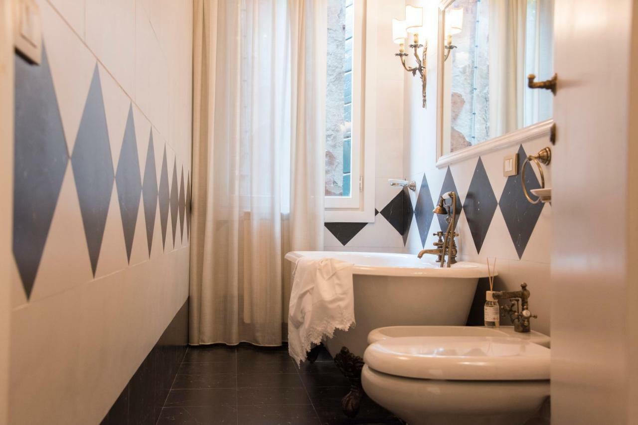 Venezia Ca' Dri Apartment Экстерьер фото