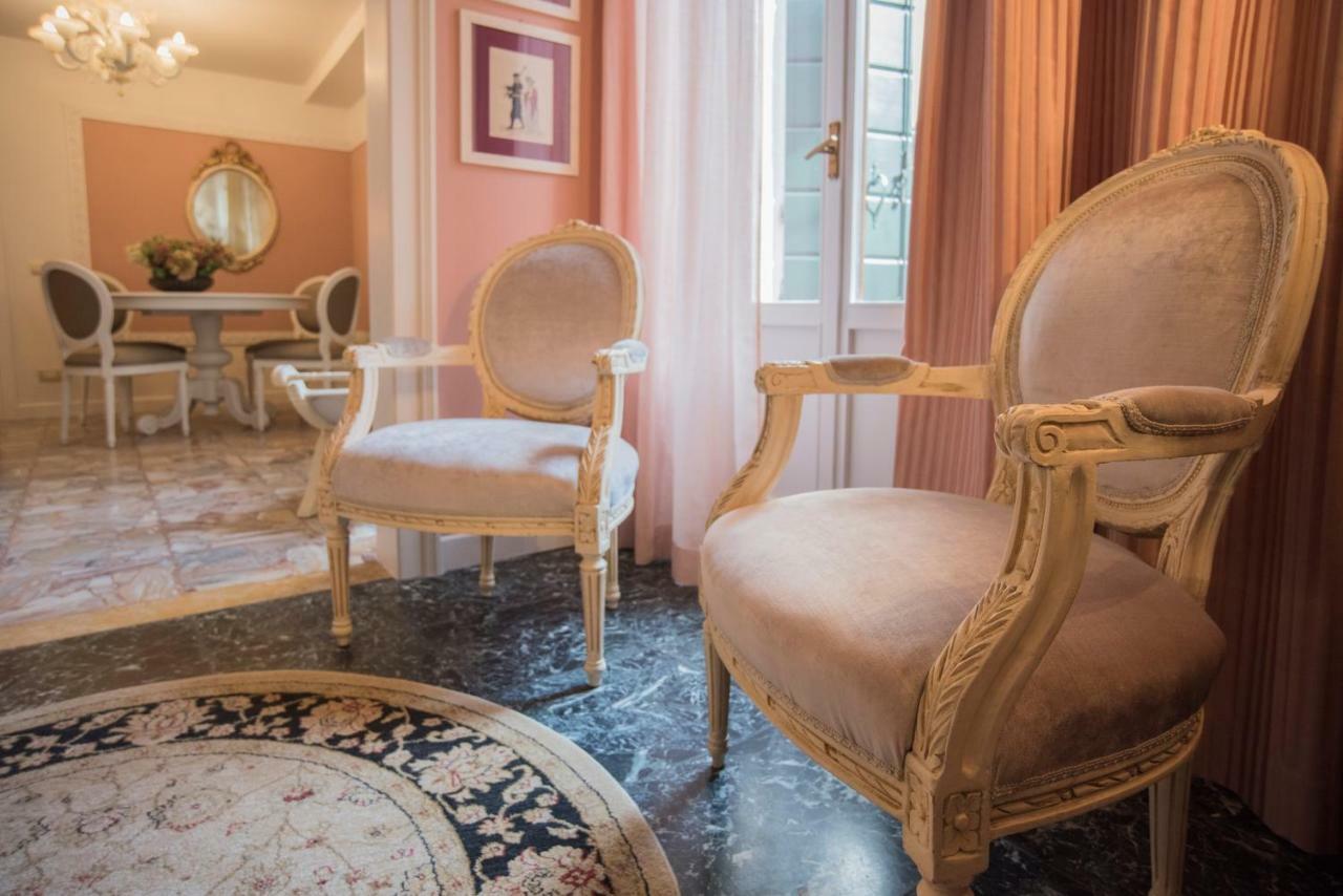 Venezia Ca' Dri Apartment Экстерьер фото