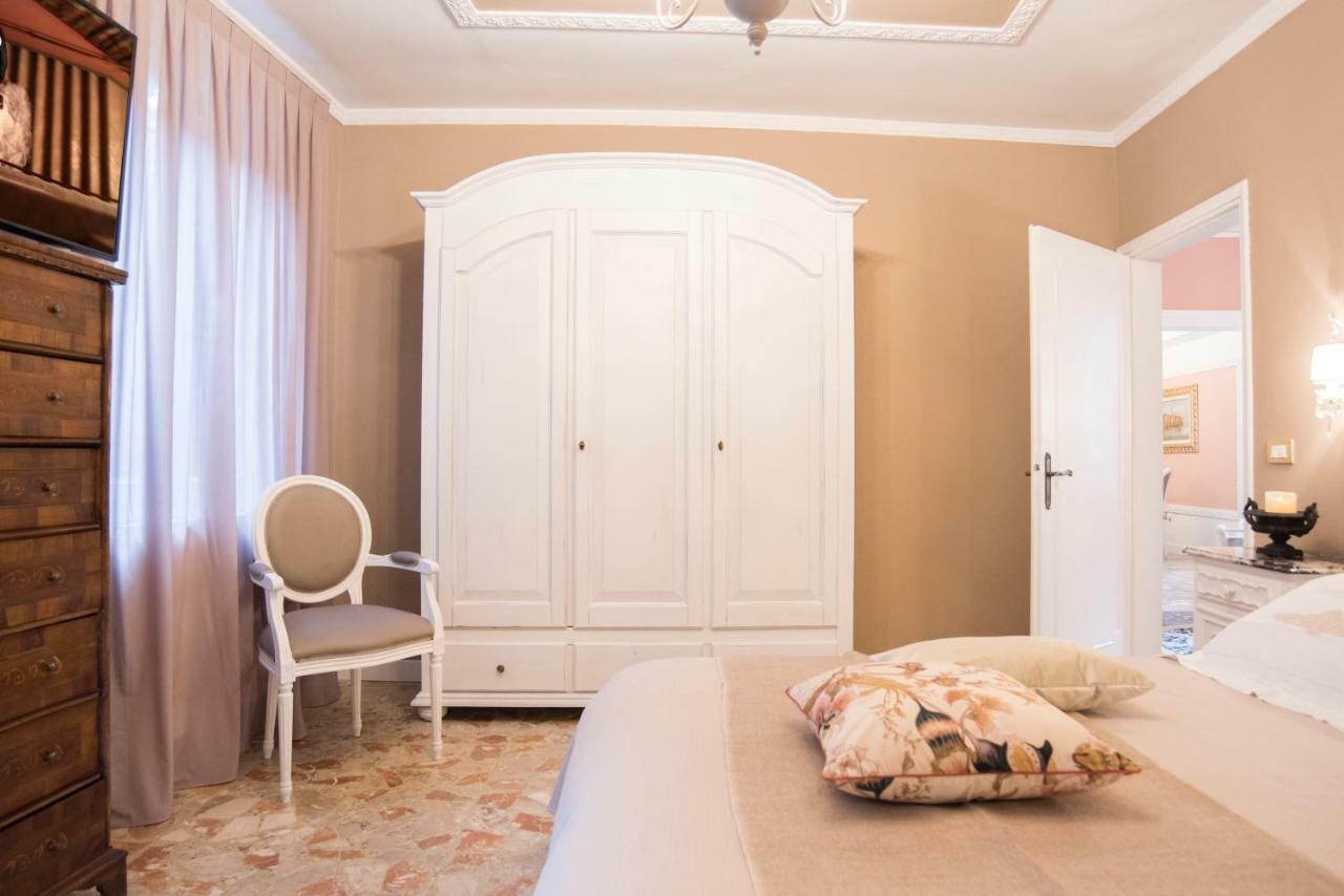 Venezia Ca' Dri Apartment Экстерьер фото