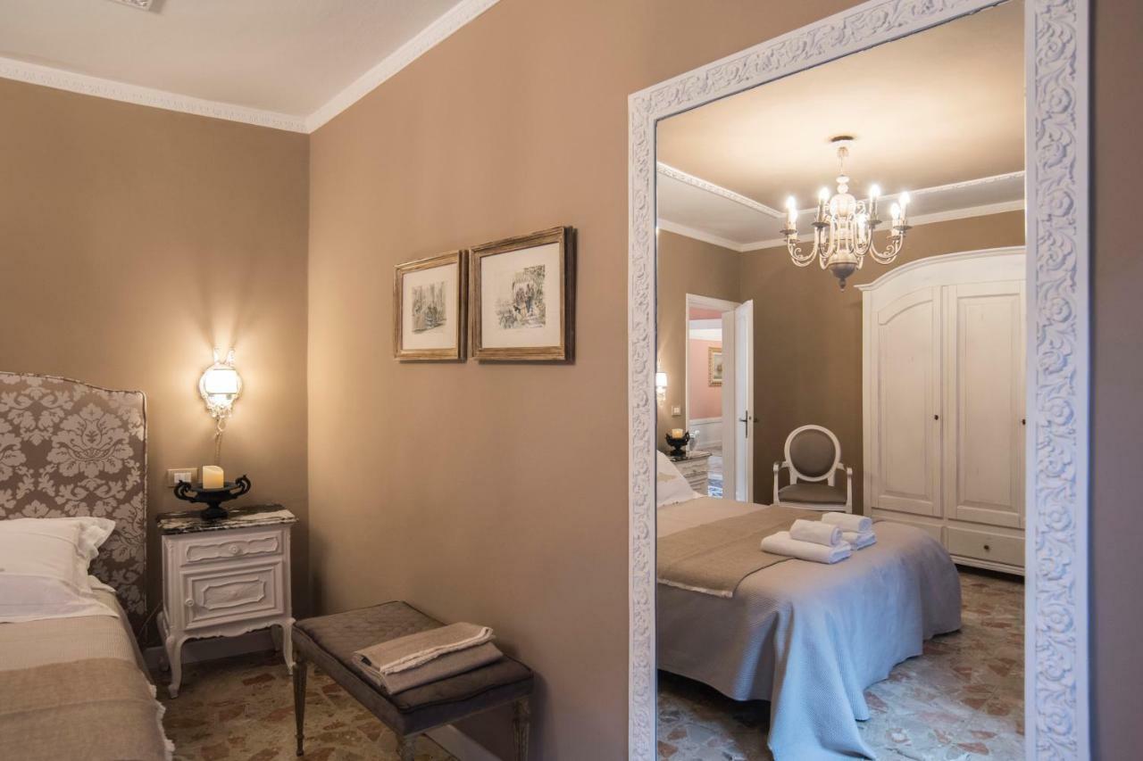 Venezia Ca' Dri Apartment Экстерьер фото