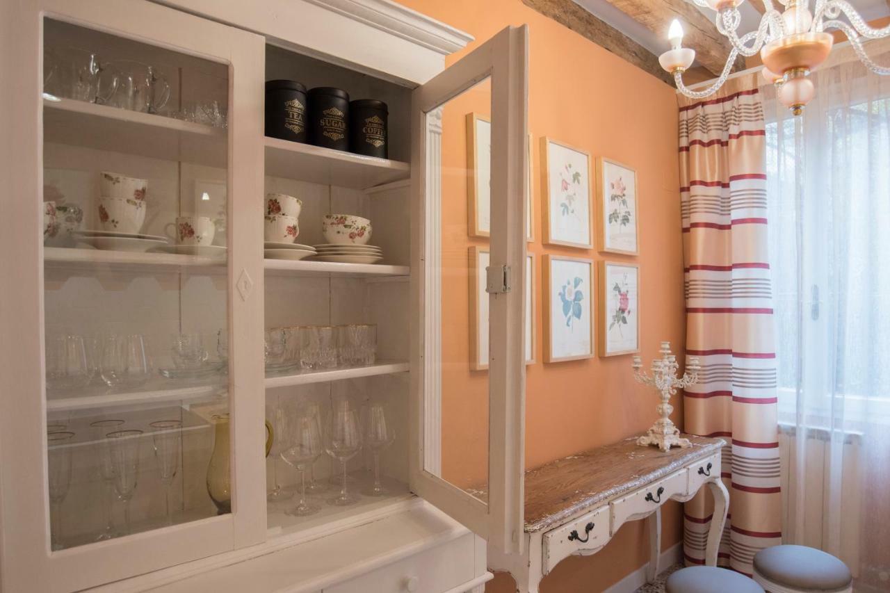 Venezia Ca' Dri Apartment Экстерьер фото