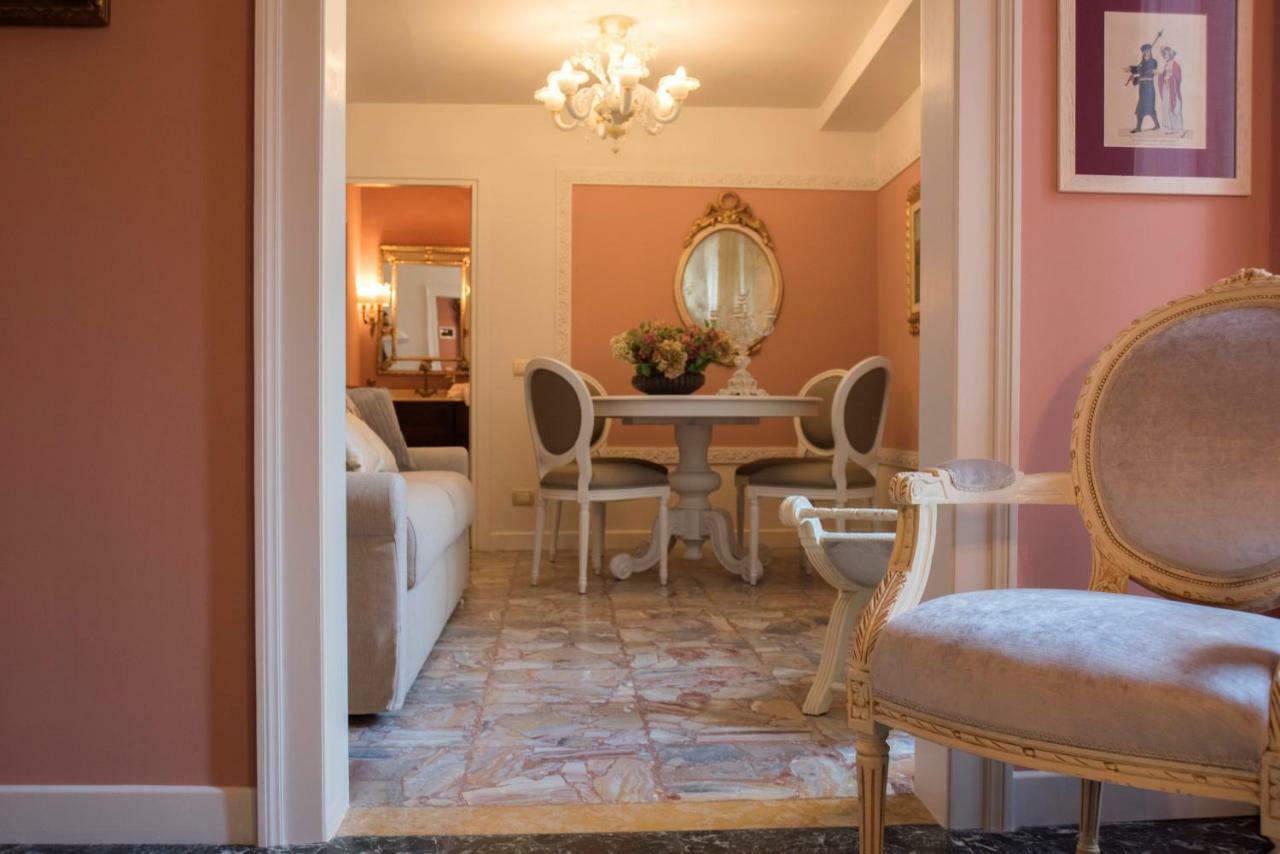 Venezia Ca' Dri Apartment Экстерьер фото