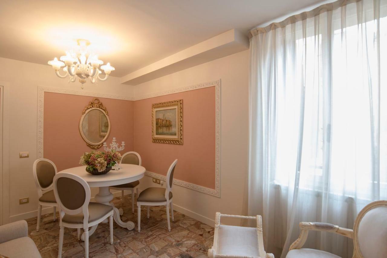 Venezia Ca' Dri Apartment Экстерьер фото