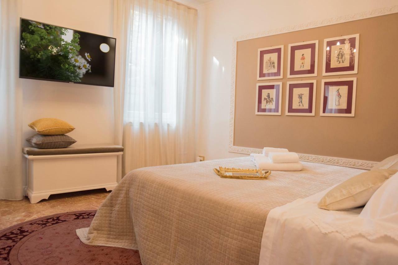 Venezia Ca' Dri Apartment Экстерьер фото